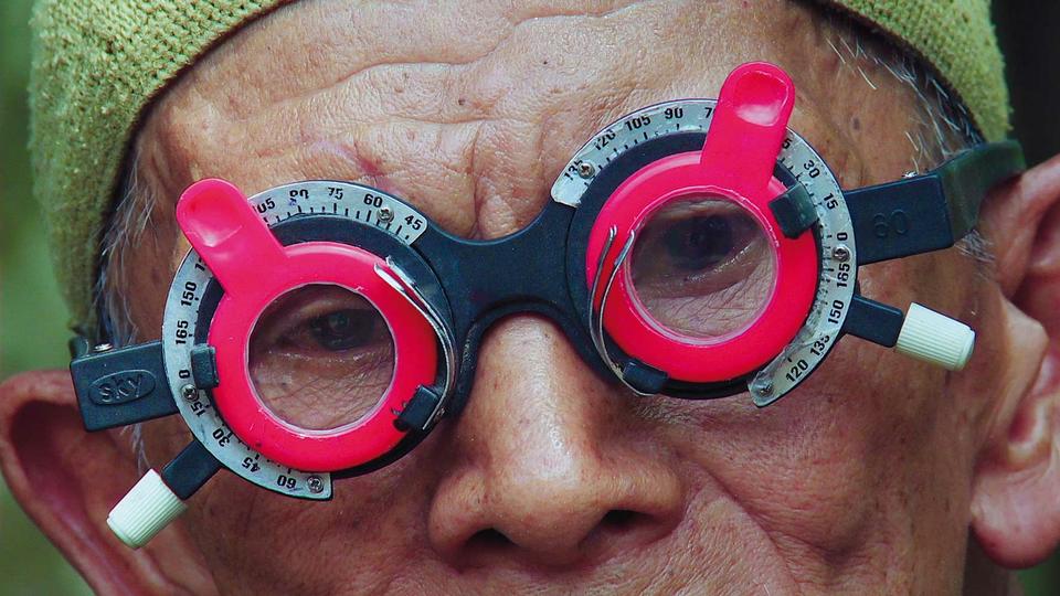 Britisk Filmstuderende Elsker Oscarnomineret Dansk Dokumentar Jeg 